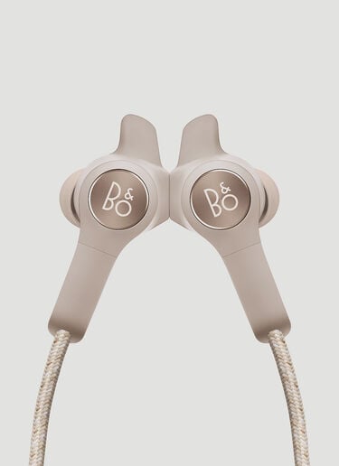 Beoplay E6 Earphones Bang & Olufsen Beoplay E6 Earphones Beige wps0640035