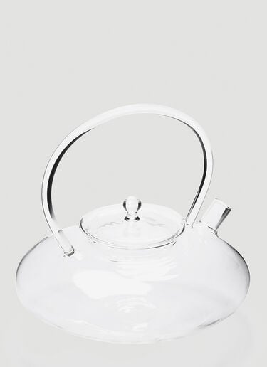 Osaka Teapot Ichendorf Milano Osaka Teapot White wps0642069