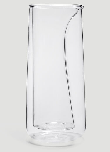 Tea Jug Ichendorf Milano Tea Jug Transparent wps0642080