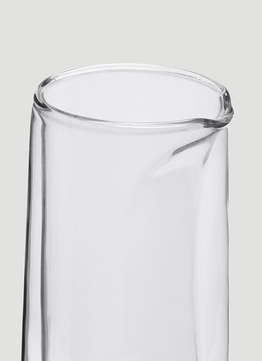 Tea Jug Ichendorf Milano Tea Jug Transparent wps0642080