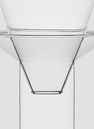 Amaryllis Vase Ichendorf Milano Amaryllis Vase White wps0642094