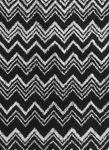 Missoni Home Keith Bath Towel Set Black wps0642153