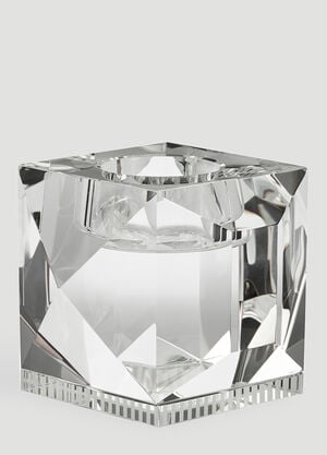 Reflections Copenhagen Ophelia Tealight Holder White wps0642177