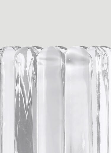 Press Stem Medium Vase Tom Dixon Press Stem Medium Vase White wps0642253