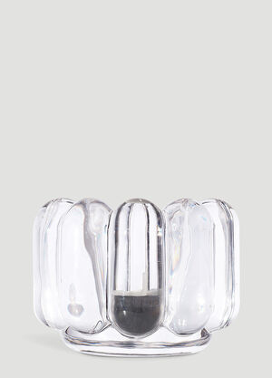 Tom Dixon Press Veritcal Tealight White wps0642258
