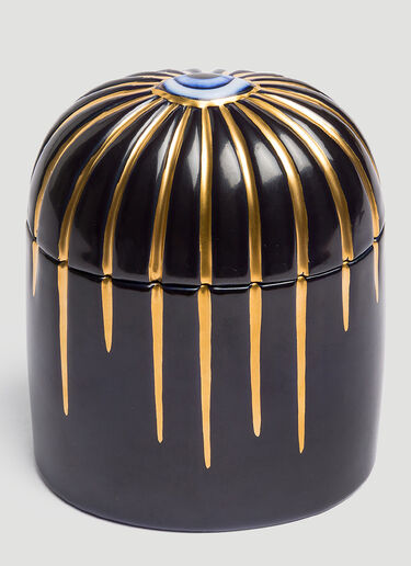 Lito Bleu Candle L'Objet Lito Bleu Candle Blue wps0642306