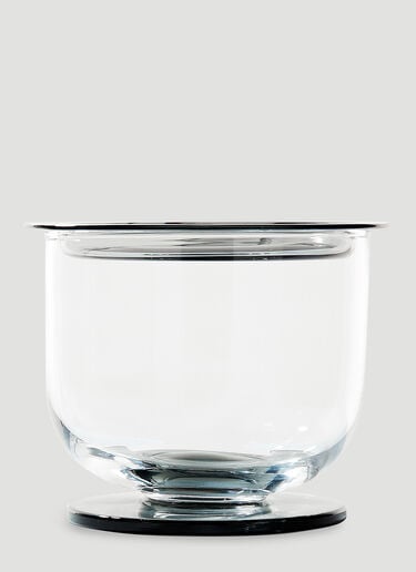Puck Ice Bucket Tom Dixon Puck Ice Bucket Grey wps0644114