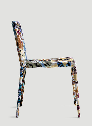 Passiflora Giant Miss Chair Missoni Passiflora Giant Miss Chair Blue wps0644223