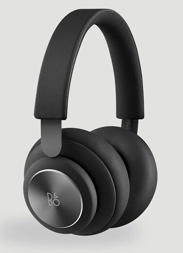 Bang & Olufsen Beoplay H4 2nd Generation Headphones Black wps0644315