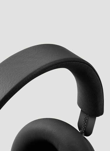 Bang & Olufsen Beoplay H4 2nd Generation Headphones Black wps0644315