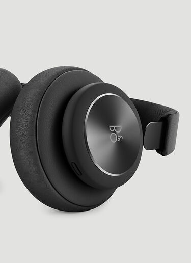 Bang & Olufsen Beoplay H4 2nd Generation Headphones Black wps0644315