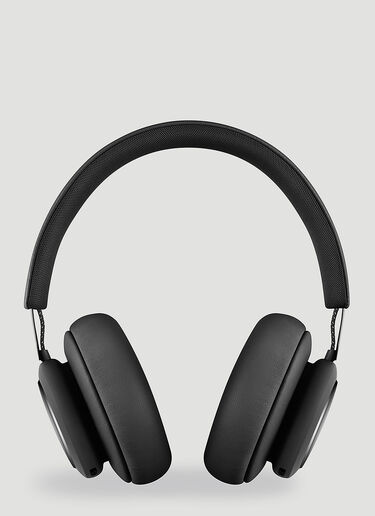 Bang & Olufsen Beoplay H4 2nd Generation Headphones Black wps0644315