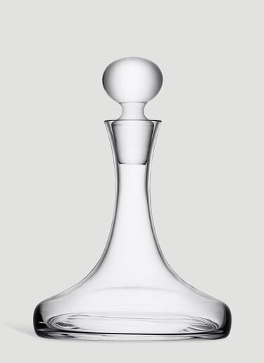 Bar Ships Decanter LSA International Bar Ships Decanter Transparent wps0644339