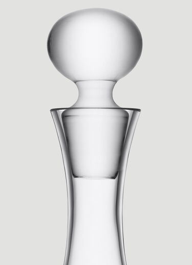 Bar Ships Decanter LSA International Bar Ships Decanter Transparent wps0644339