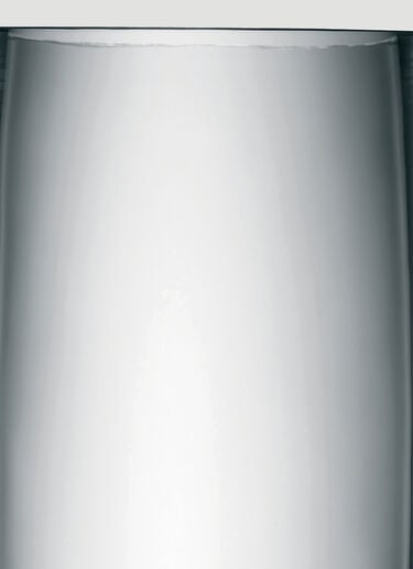 LSA International Column Medium Vase Transparent wps0644364