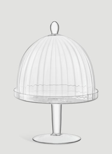 LSA International Aurelia Stand and Dome Transparent wps0644386