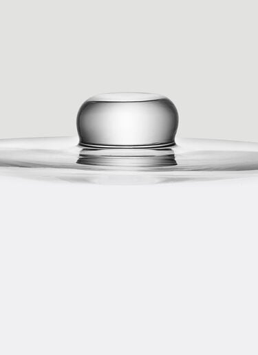 City Dome and Walnut Stand LSA International City Dome and Walnut Stand Transparent wps0644390