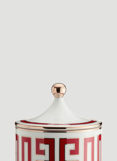 Labirinto Candle Ginori 1735 Labirinto Candle Red wps0644468