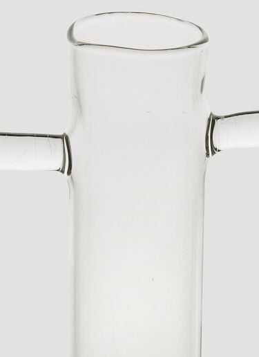 Roma Giorgio Droit Vase Serax Roma Giorgio Droit Vase Transparent wps0644589