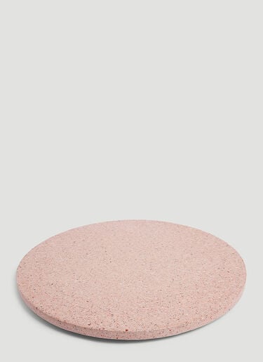 Serax Terrazzo Plate Large Pink wps0644651