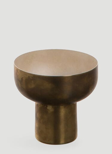 Ichendorf Milano Wabi Sabi Tea Filter Brass wps0644729