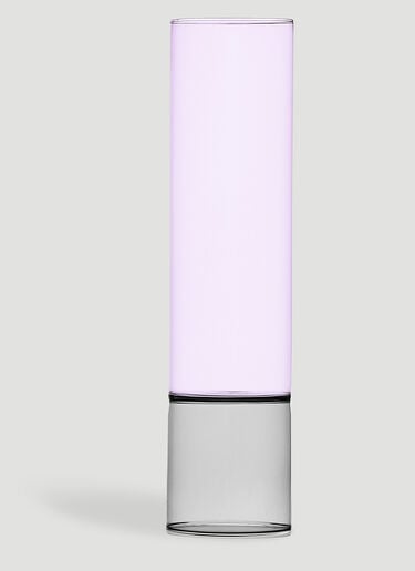 Grooved Bamboo Extra Large Vase Ichendorf Milano Grooved Bamboo Extra Large Vase Multicolour wps0644736