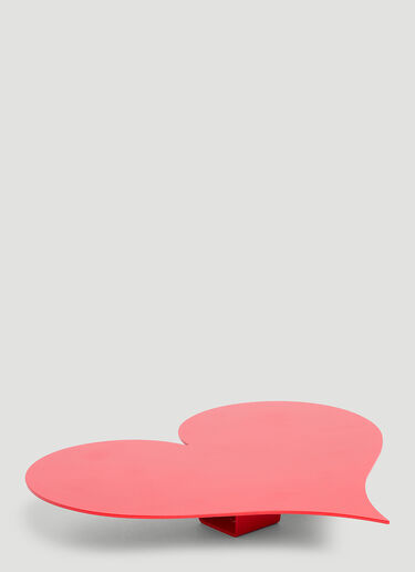 Little Heart Wall Relief Vitra Little Heart Wall Relief Red wps0644778