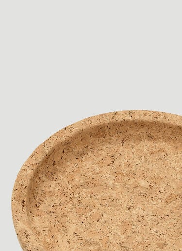 Cork Bowl Large Vitra Cork Bowl Large Brown wps0644820