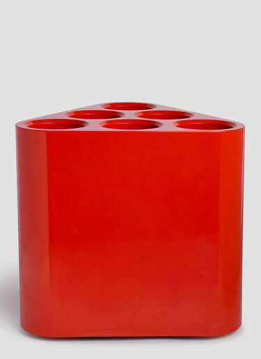 Magis Poppins Umbrella Stand Orange wps0644880