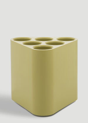 Magis Poppins Umbrella Stand Yellow wps0644891
