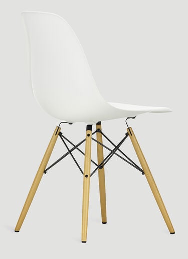 DSW Chair Vitra DSW Chair White wps0670042