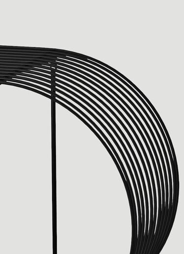 Curva Shelf AYTM Curva Shelf Black wps0670068