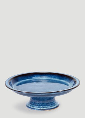 Serax Pure Cake Stand Blue wps0670083