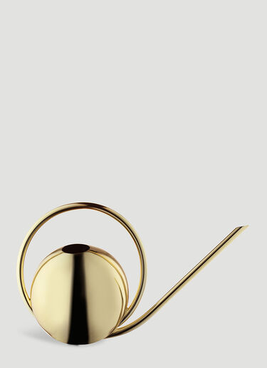 Globe Watering Can AYTM Globe Watering Can Gold wps0670184
