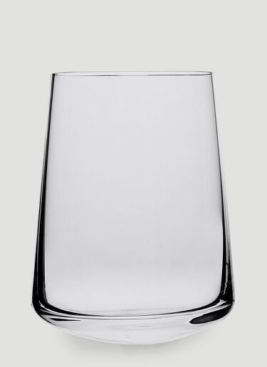 Set of Two Stand Up Digestif Glasses Ichendorf Milano Set of Two Stand Up Digestif Glasses Transparent wps0670222
