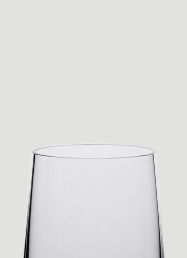 Set of Two Stand Up Digestif Glasses Ichendorf Milano Set of Two Stand Up Digestif Glasses Transparent wps0670222
