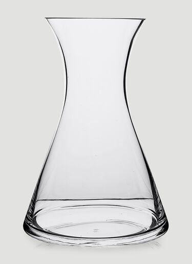 Stand Up Carafe Ichendorf Milano Stand Up Carafe Transparent wps0670223