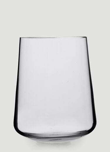 Set of Two Stand Up Digestif Glasses Ichendorf Milano Set of Two Stand Up Digestif Glasses Grey wps0670226