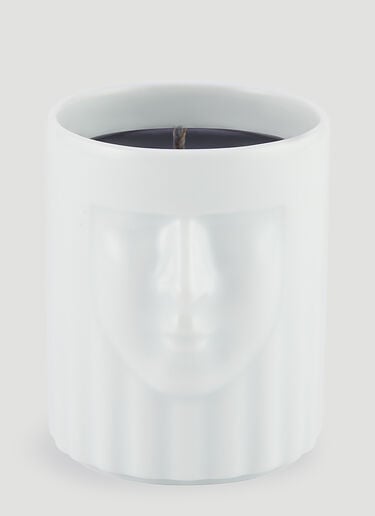 Ginori 1735 The Lady Vase Candle White wps0670254