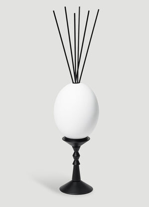 Trudon Cyrnos L'Oeuf Diffuser White wps0670281