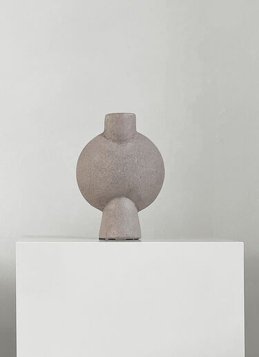 Sphere Bubl Mini Vase 101 Copenhagen Sphere Bubl Mini Vase Beige wps0670347
