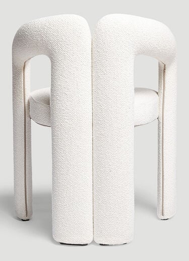 Dudet Chair Cassina Dudet Chair White wps0690021