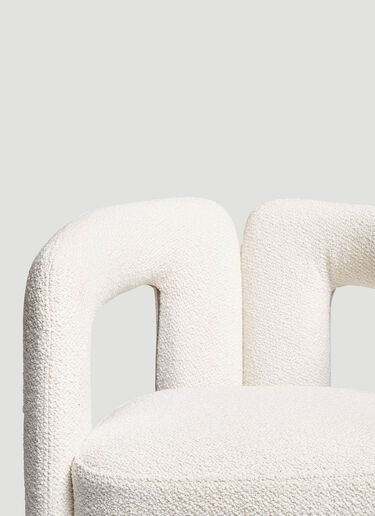 Cassina Dudet Chair White wps0690021
