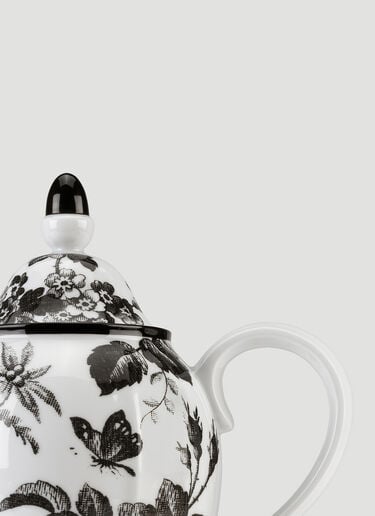Herbarium Coffee Pot Gucci Herbarium Coffee Pot Black wps0690068