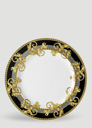 Rosenthal Prestige Gala Plate Multicoloured wps0690134