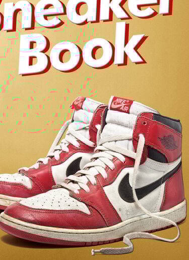 Sneaker Freaker - The Ultimate Sneaker Book Taschen Sneaker Freaker - The Ultimate Sneaker Book Gold wps0690148
