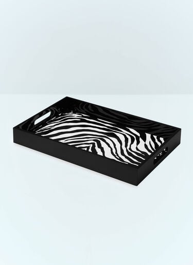 ZebraTray Dolce & Gabbana Casa ZebraTray Black wps0691215