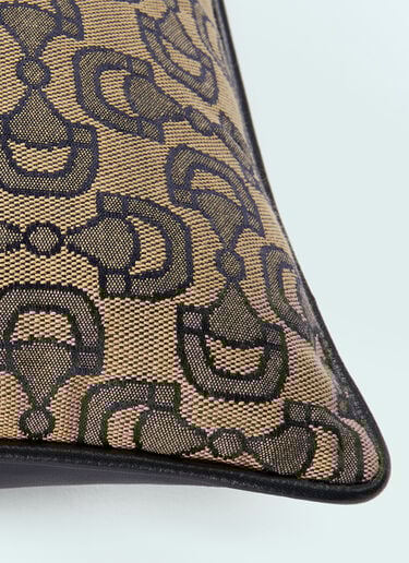 Gucci Horsebit Cushion Beige wps0691260