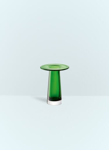 LSA International Small Victoria Vase Green wps0691325