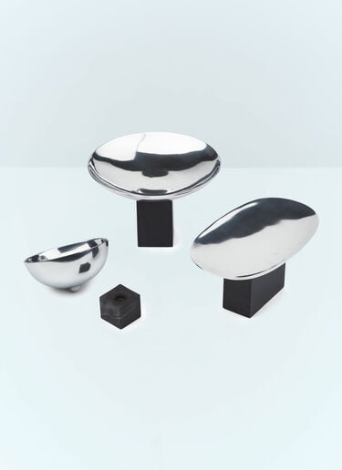 Gejst Small Sapoto Bowl Black wps0691336